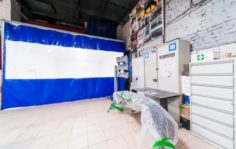 Франшиза ГАРАНТ-ГАЗ: Автосервис по установке газобаллонного оборудования