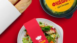 Франшиза Фудшеф: Микромаркеты — организация корпоративного питания