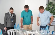 Франшиза SOPRANOCAPITAL: Агентство по привлечению инвестиций для юр. лиц. из гос. программ и от частных инвесторов