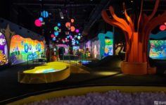 Франшиза Hello Park: Крупнейшая сеть мультимедийных парков развлечений