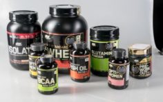 Франшиза Пик Формы: Спортивный магазин