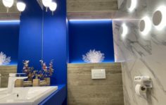 Франшиза Float center: Бизнес на релаксе