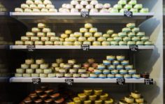 Франшиза Ферма.рф: Сеть магазинов натуральных и экологических продуктов