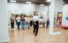 Франшиза Imade: Модельно-продюсерская школа для детей и взрослых