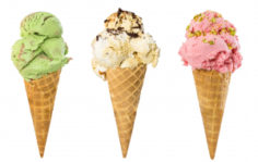 Франшиза Gelateria PLOMBIR: Итальянские кафе-мороженое