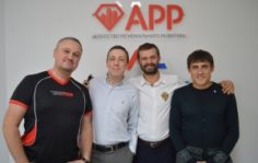 Партнеры АРР