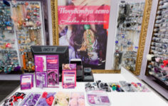 Франшиза Lady Collection: Сеть розничных магазинов бижутерии, аксессуаров и украшений для волос