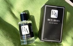 Франшиза Rich Aroma: Международная сеть парфюмерных бутиков