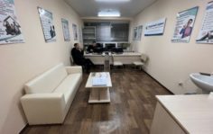 Франшиза Кредитный Сервис: Центр финансовых и юридических решений