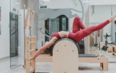 Франшиза ART OF PILATES: Студия пилатеса