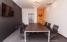 Франшиза Synergy Space: Сеть коворкингов