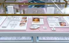 Франшиза LAV’Z jewellery: Британский ювелирный бренд