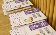 Франшиза Дети на паркете: Школа танцев для детей