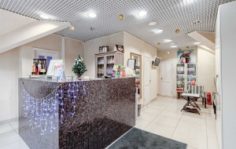 Франшиза Априори: Сеть салонов красоты