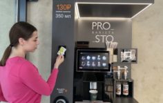 Франшиза PROSTO BARISTA