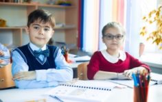 Франшиза Schoolford: Школа скорочтения и развития интеллекта