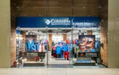 Франшиза Columbia: Сеть фирменных магазинов одежды и обуви для активного отдыха