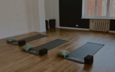 Франшиза FLEXIBLE: Cеть студий растяжки