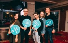 Франшиза Держи Пять!: Квиз на логику и интуицию