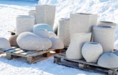 Франшиза Завод уличной мебели: Производство малых архитектурных форм