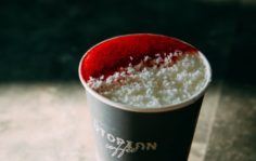 Франшиза Utopian Coffee: Сеть кофеен