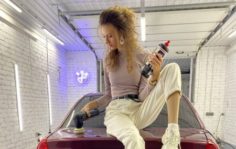 Франшиза Detailing Sam: Детейлинг самообслуживания