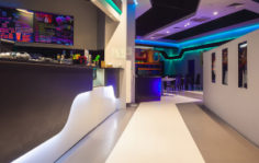 Франшиза LaserLand: Центры внеземных развлечений