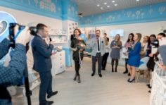 Франшиза ComfortBaby: Детский магазин