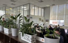 Франшиза Обоз Диджитал: Грузоперевозки и транспортная экспедиция