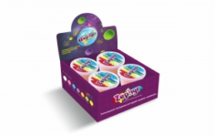 Франшиза Zephyr: Уникальные продукты для детского творчества