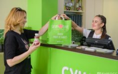 Франшиза Суши Love: Федеральная сеть магазинов японской кухни