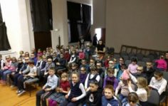 Франшиза Передвижной 3D кинотеатр: Передвижной 3D кинотеатр