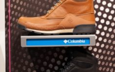 Франшиза Columbia: Сеть фирменных магазинов одежды и обуви для активного отдыха