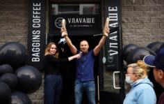 Франшиза VЛАVАШЕ: Сеть стритфуд кафе