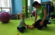 Франшиза S&I Fitness: Студия ЭМС фитнеса