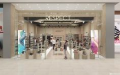 Франшиза RESPECT: Сеть фирменных салонов обуви и аксессуаров