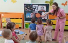 Франшиза Совенок: Детские центры