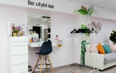 Франшиза NailMaker Bar: Сеть студий ногтевого сервиса