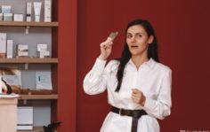 Франшиза FaceRoom: Федеральная сеть студий массажных фейс-практик