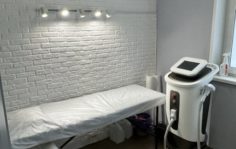 Франшиза Lazer V: Сеть центров красоты