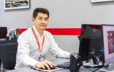 Сотрудник Realty Service