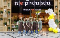 Франшиза Перчини: Рестораны итальянской кухни