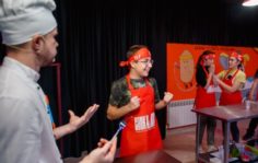 франшиза cooknrun