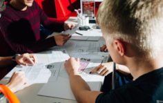 Франшиза Лучшее Состязание Детективов: Детективная игра