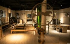 Франшиза ART OF PILATES: Студия пилатеса
