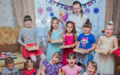Франшиза Сладкий Холст: Роспись пряников