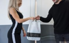 Франшиза Perfect Balance: Доставка здорового питания