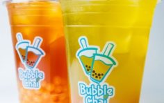 Франшиза Bubble Chai: Сеть баров экзотических напитков на основе чая