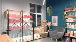 Франшиза FMART by flowwow