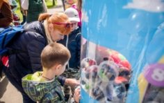 Франшиза Мангустин: Сети торговых вендинговых автоматов